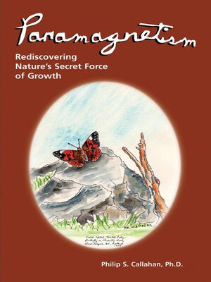 cover image of Paramagnetism